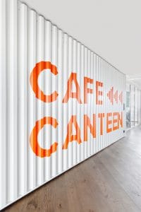 Avast, interiér kanceláří | Zdroj: Kristina Hrabětová