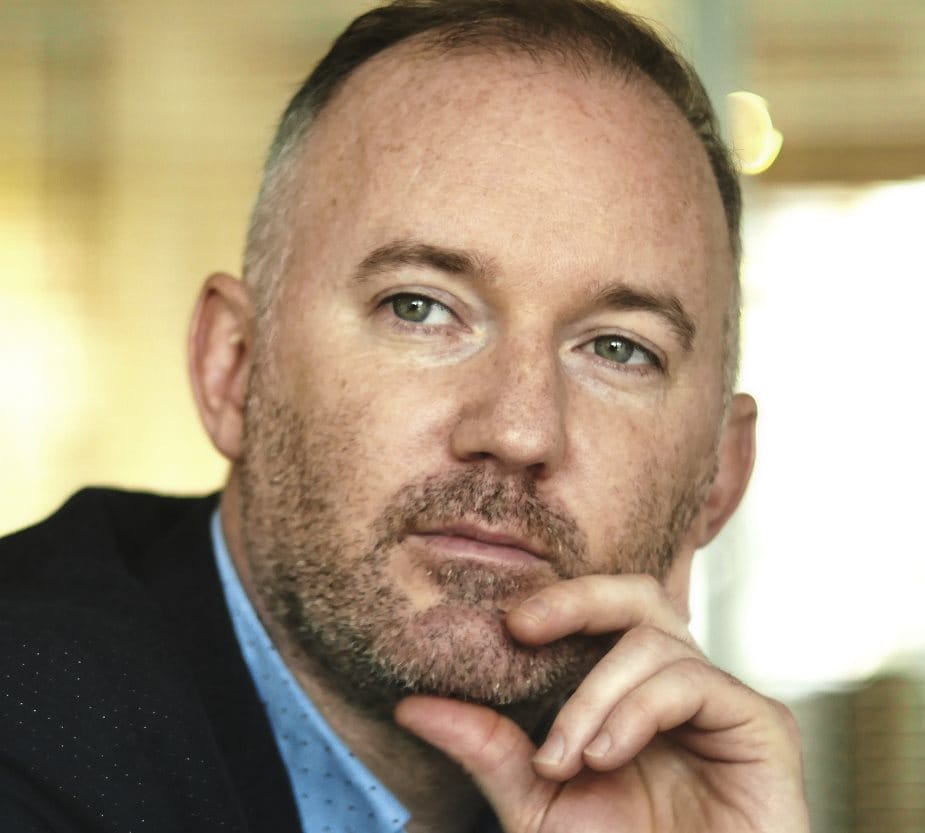 „Praha budoucnosti“ 8 Centrum Prahy není k životu ARTN