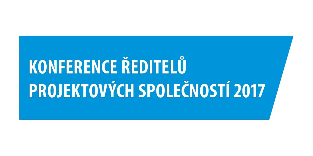 Konference ředitelů projektových společností 2017 | Zdroj: CEEC Research
